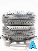 ブリヂストン エコピア NH200C 165/55R15 2本
