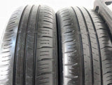 ダンロップ エナセーブ EC300+ 165/65R15 2本