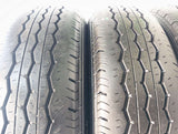 ブリヂストン エコピア RD613 195/80R15 107/105S LT 4本
