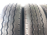 ブリヂストン エコピア RD613 195/80R15 107/105S LT 4本