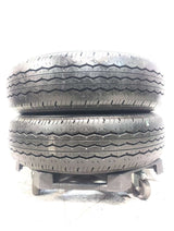 ブリヂストン エコピア RD613 195/80R15 107/105 2本