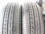 ブリヂストン レグノ GR-X2 185/60R15 2本