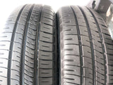 ダンロップ エナセーブ EC204 185/60R15 2本