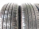 ブリヂストン エコピア EP150 185/60R15 /トヨタ純正 S4 6.0J+ 100-4穴 4本