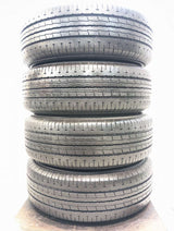 ヨコハマ TAXITOURING 898 195/65R15 /トヨタ純正 6.5J+40 100-5穴 4本