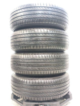 ピレリ パワジー TM 195/65R15 /トヨタ純正 6.5J+40 100-5穴 4本