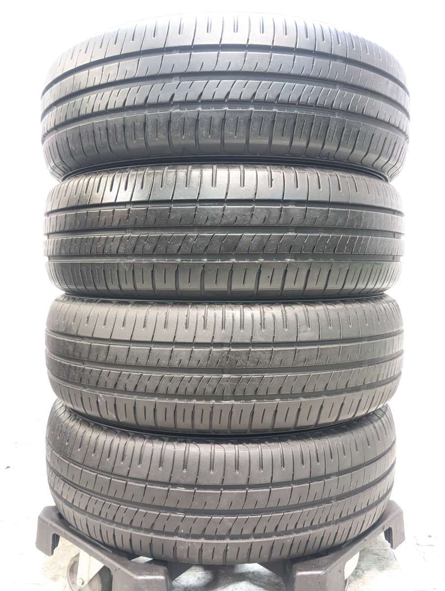 ダンロップ エナセーブ EC204 195/65R15 4本 – タイヤ・ホイールカンパニー