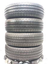 ダンロップ エナセーブ EC204 195/65R15 4本