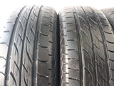 ブリヂストン ネクストリー 165/60R15 4本