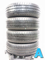 ブリヂストン LUFT RV2 205/65R15 4本