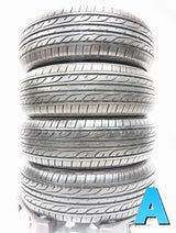 ダンロップ EC202 195/65R15 4本