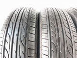 ダンロップ EC202 195/65R15 4本
