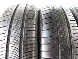ダンロップ エナセーブ RV505 205/65R15 4本