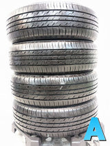 イエローハット エコファイン 185/65R15 4本