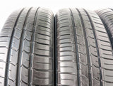 グッドイヤー エフィシエント グリップ ECO ハイブリッドEG01 175/65R15 4本