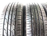 イエローハット ECOFINE 185/65R15 4本