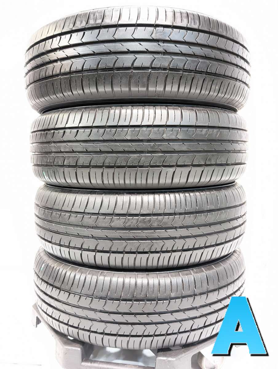 2本セット195/65R15(91H)グッドイヤーエフィシエントグリップEG01 グッドイヤー エフィシエント グリップ ECO ハイブリットEG01 195