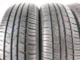 グッドイヤー エフィシエント グリップ ECO ハイブリットEG01 195/65R15 4本