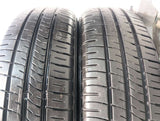 ダンロップ エナセーブ EC204 155/60R15 2本