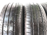 ブリヂストン LUFT RV2 205/65R15 4本