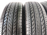 ブリヂストン デューラー H/L 850 175/80R15 4本