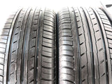 ヨコハマ ブルーアースES32 175/55R15 2本