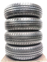 ヨコハマ ブルーアース VAN RY55 195/80R15 107/105Q LT /トヨタ純正 6.0J+ 139.7-6穴 4本