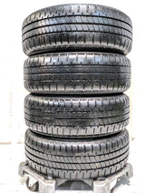 ブリヂストン NEWNO 185/60R15 /ホンダ純正 T5B 6.0J+ 100-4穴 4本