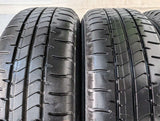 ブリヂストン NEWNO 185/60R15 /ホンダ純正 T5B 6.0J+ 100-4穴 4本