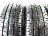 ダンロップ エナセーブ EC204 175/65R15 4本