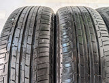 ブリヂストン エコピア EP150 185/60R15 4本