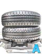 ブリヂストン NEWNO 185/60R15 2本