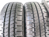 ブリヂストン NEWNO 185/60R15 2本