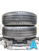 ダンロップ エナセーブ EC300 185/60R15 2本