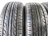 ダンロップ EC202 195/65R15 4本