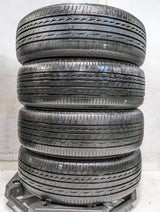 ブリヂストン レグノ GR-X2 195/65R15 4本
