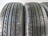 ブリヂストン レグノ GR-X2 195/65R15 4本