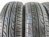 ダンロップ EC202 175/65R15 4本