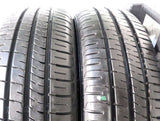 ダンロップ エナセーブ EC204 185/60R15 2本