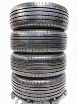 ヨコハマ ブルーアース RV-03 205/65R15 /トヨタ純正 6.5J+50 114.3-5穴 4本
