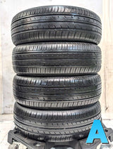 ヨコハマ ブルーアースES32 165/55R15 4本