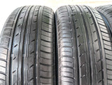 ヨコハマ ブルーアースES32 165/55R15 4本