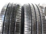ダンロップ エナセーブ EC204 185/60R15 2本