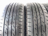ブリヂストン ネクストリー 185/60R15 4本