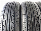 ダンロップ EC202 195/65R15 4本