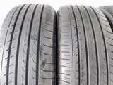 ヨコハマ ブルーアース RV-03 195/65R15 4本