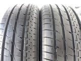 ブリヂストン LUFT RV2 195/65R15 2本