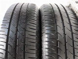 トーヨータイヤ ナノエナジー3PLUS 185/65R15 2本