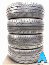トーヨータイヤ トランパス mpZ 195/65R15 4本