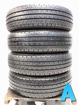 ヨコハマ ブルーアースVAN RY55 195/80R15 107/105N LT 4本